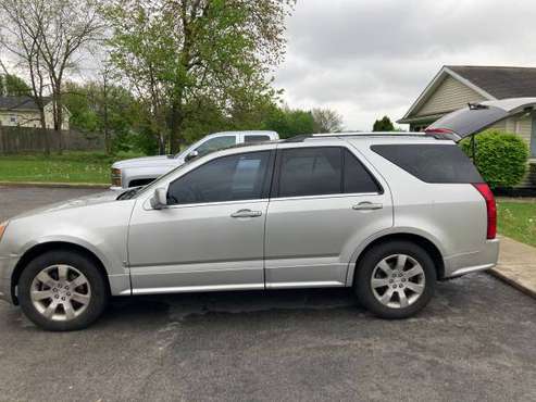 Cadillac SRX for sale in Ada, OH