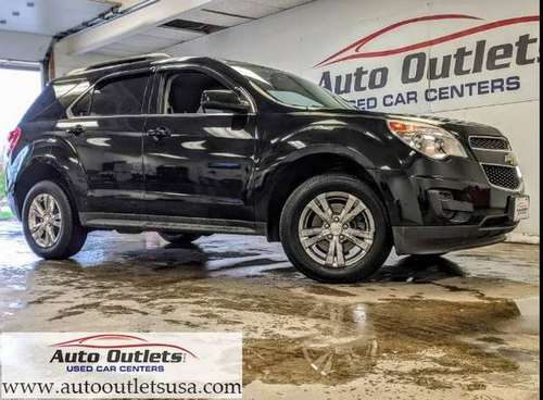 2015 Chevrolet Equinox LT**AWD**Bluetooth Audio*Home Delivery... for sale in Farmington, NY