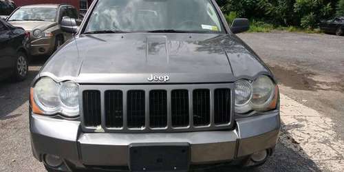 2008 Jeep Cherokee Laredo for sale in Middletown, NY