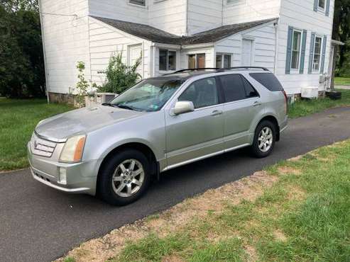SOLD - 2006 Cadillac SRX for sale in Dresher, PA