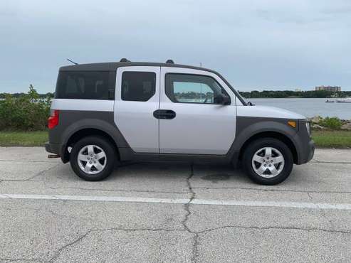 *** 2004 Honda Element- YOU'RE APPROVED NO MATTER WHAT!! *** for sale in Daytona Beach, FL
