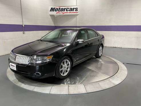 2009 Lincoln MKZ - cars & trucks - by owner - vehicle automotive sale for sale in Alsip, IL