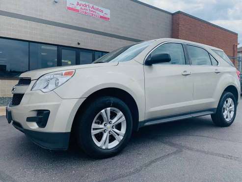 2014 Chevrolet Equinox for sale in Saint Paul, MN