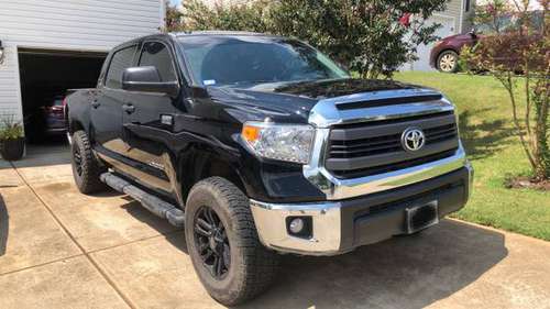 Toyota Tundra for sale in Mount Mourne, NC