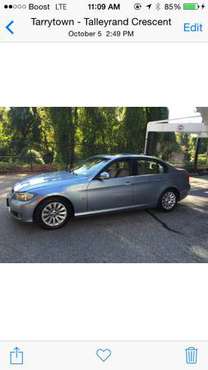 2009 Bmw 328xi for sale in Elmsford, NY