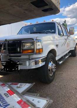 1994 Ford F-350 for sale in Laredo, TX