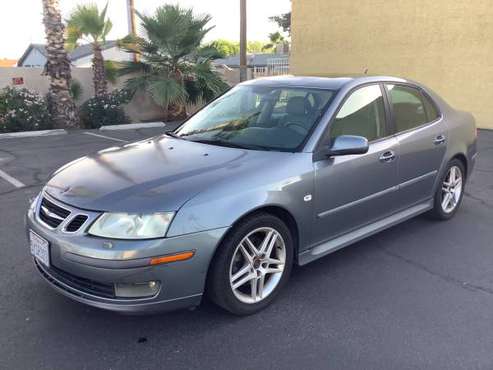 2007 SAAB 9-3 - RUNS NEW - LOW MILES - CLEAN - COLD AIR - WARRANTY for sale in Glendale, AZ