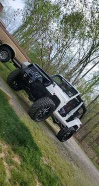 Jeep wrangler for sale in Biscoe, NC
