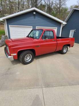 1986 GMC Sierra for sale in Cabool, MO