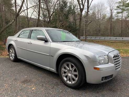 2009 CHRYSLER 300 RWD TOURING - cars & trucks - by dealer - vehicle... for sale in Shelburne Falls, MA