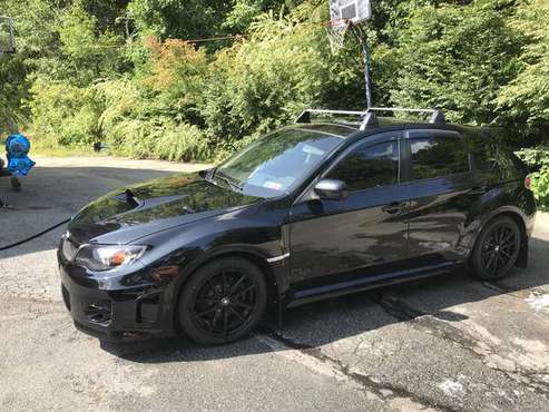 11 Subaru wrx for sale in Narvon, PA