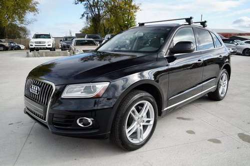 2015 Audi Q5 - Financing Available! - cars & trucks - by dealer -... for sale in Murfreesboro, TN