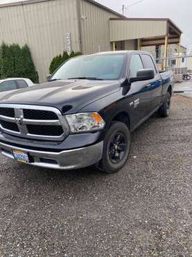 2019 Ram 1500 Classic - cars & trucks - by owner - vehicle... for sale in Ferndale, WA