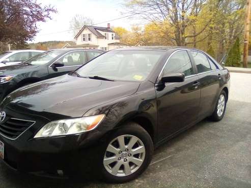 Toyota Camry 2009 XLE for sale in Auburn, ME