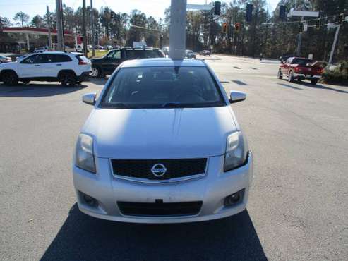 2012 NISSAN SENTRA 2.0 SL - cars & trucks - by dealer - vehicle... for sale in Decatur GA 30034, NC