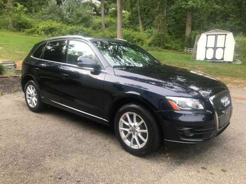 I BUY BROKEN AUDI'S - cars & trucks - by owner - vehicle automotive... for sale in Peapack, NJ