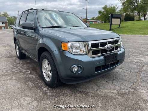 2012 Ford Escape XLT 4WD 6-Speed Automatic - - by for sale in Fort Atkinson, WI