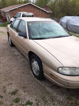 1998 chevy Lumina for sale in Memphis, KY