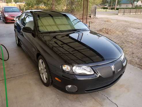 2004 Pontiac GTO for sale in Pueblo, CO