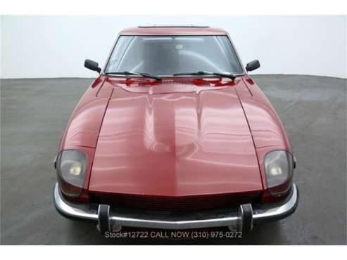 1973 Datsun 240Z for sale in Beverly Hills, CA