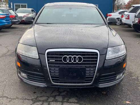 2009 Audi A6 3.0T quattro AWD Prestige 4dr Sedan Weekend Special -... for sale in Happy valley, OR