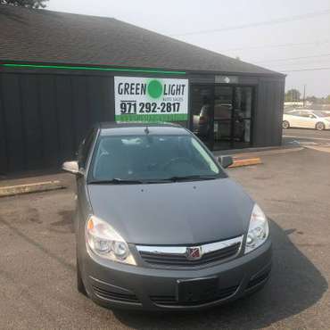 2008 Saturn Aura 4dr Sdn XE-3 mo. Service Cont. included! - cars &... for sale in Gresham, OR