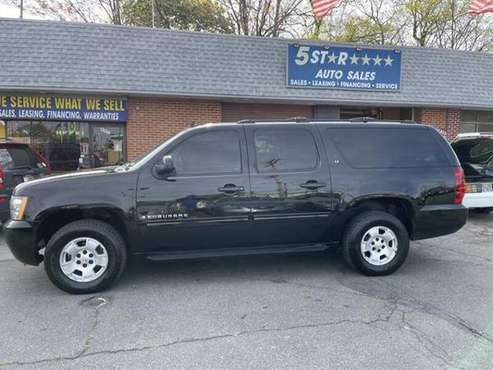 2009 Chevrolet Suburban LT 1500 SUV - - by dealer for sale in East Meadow, NY