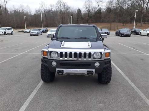 2008 Hummer H3 for sale in Cadillac, MI