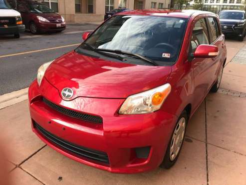 Toyota scion xD - cars & trucks - by owner - vehicle automotive sale for sale in Rockville, District Of Columbia