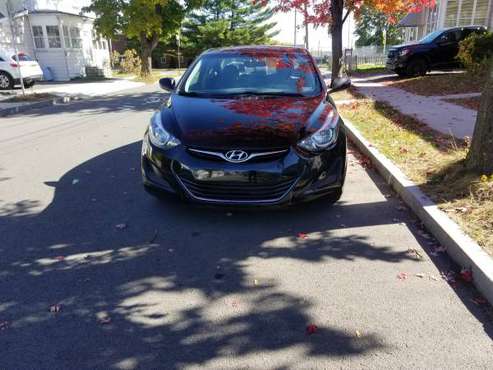 2015 Hyundai elantra - cars & trucks - by owner - vehicle automotive... for sale in Albany, NY