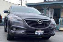 13 Mazda cx9 for sale in Oceanside, CA
