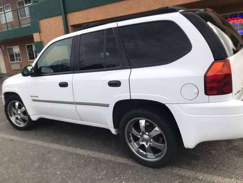 2006 GMC Envoy for sale in Gridley, CA