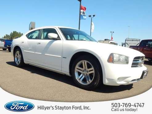 2006 Dodge Charger R/T for sale in Aumsville, OR