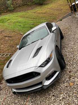 2015 Mustang GT 5.0 - cars & trucks - by owner - vehicle automotive... for sale in Whitesburg, KY