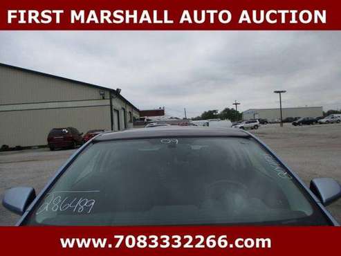 2009 Scion tC - Auction Pricing - - by dealer - vehicle for sale in Harvey, IL