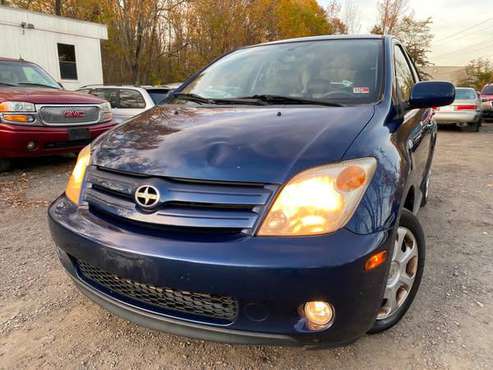 2005 Scion XA 87k Miles Leather New VA Inspection and More - cars &... for sale in Thornburg, District Of Columbia