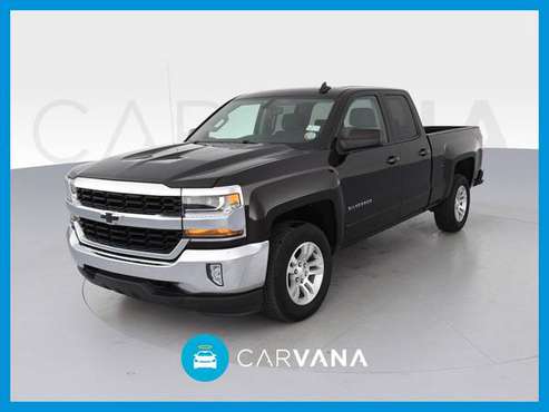 2019 Chevy Chevrolet Silverado 1500 LD Double Cab LT Pickup 4D 6 1/2 for sale in Worcester, MA