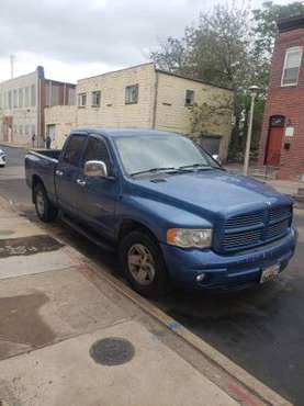 1500 Dodge Ram 4 Door Pickup Truck for sale in Baltimore, MD