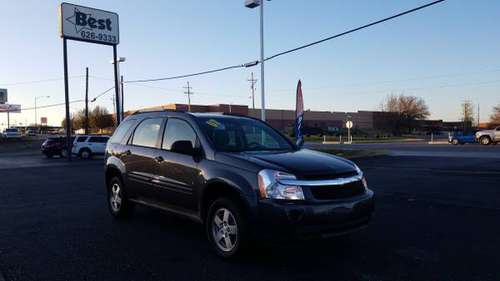 2007 Chevy Equinox! Easy Financing No credit needed!! - cars &... for sale in Joplin, MO