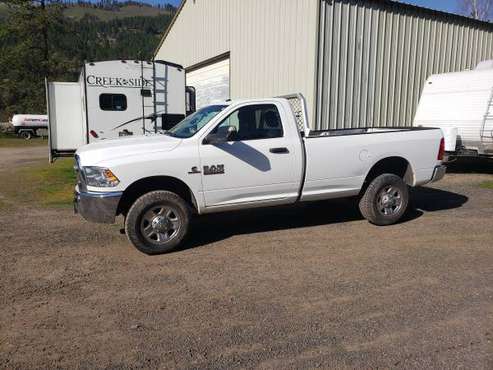 2018 Ram 2500 for sale for sale in Lewiston, WA