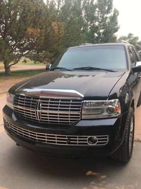2011 LINCOLN NAVIGATOR - cars & trucks - by owner - vehicle... for sale in Kimberly, ID