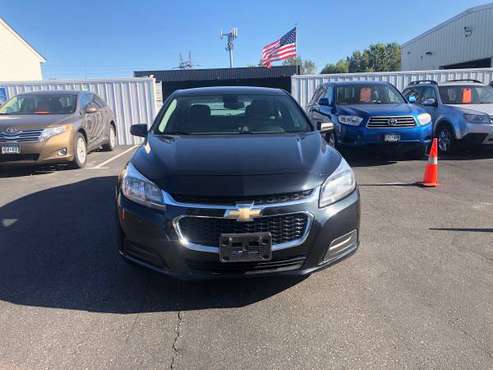 2014 Chevy Malibu LS 88k miles for sale in Little Canada, MN