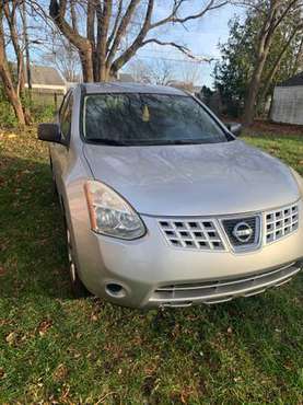 2008 Nissan Rogue - cars & trucks - by owner - vehicle automotive sale for sale in South Bend, IN