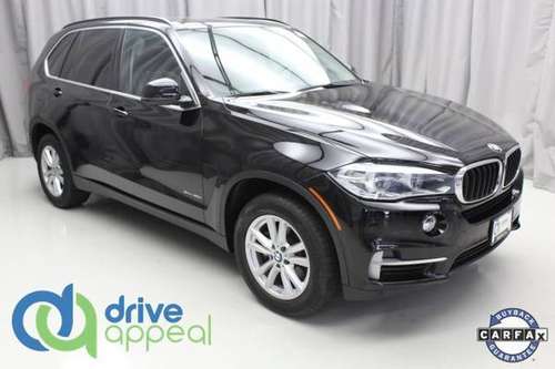 2015 BMW X5 AWD All Wheel Drive xDrive35i SUV - - by for sale in Bloomington, MN