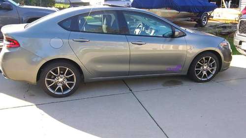 2013 Dodge Dart (Rally) for sale in East Troy, WI