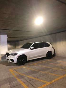 Fully Loaded, Low Mileage 2017 BMW X5 xDrive50i! for sale in Denver , CO