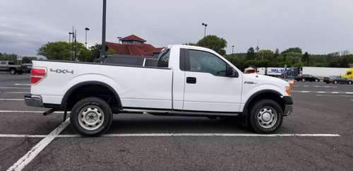 2012 Ford F-150 XL 4X4 for sale in Bronx, NY
