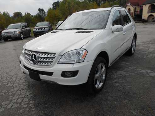 Mercedes Benz ML350 4Matic Navigation DVD **1 Year Warranty** for sale in hampstead, RI