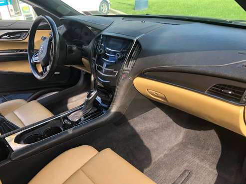 2013 Cadillac ATS 2.0T for sale in Rochester , NY