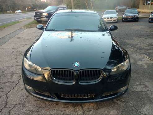 2008 BMW 335i TWIN TURBO COUPE! $6700 CASH SALE! for sale in Tallahassee, FL